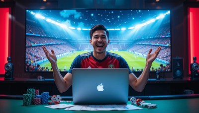 Unhamk: Melhor Plataforma de Apostas Online ⭐️